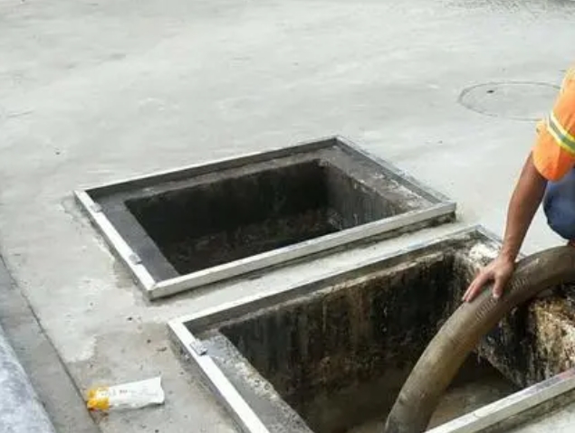 行唐化粪池清理